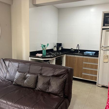 Appartement Residencial Tia Dilma à Bombinhas Extérieur photo