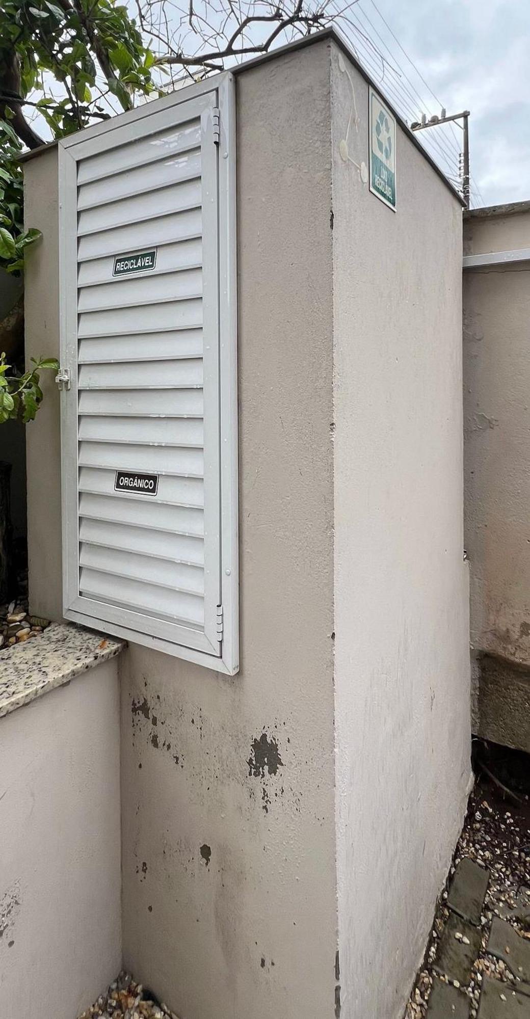 Appartement Residencial Tia Dilma à Bombinhas Extérieur photo